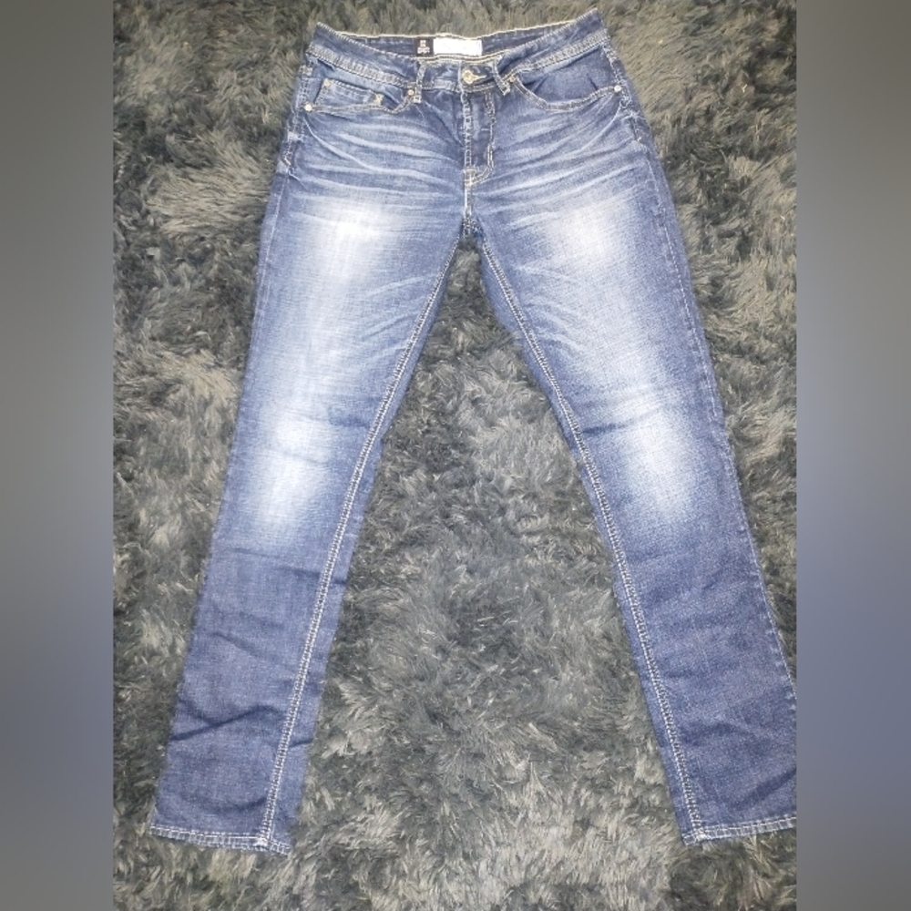 Men's jeans